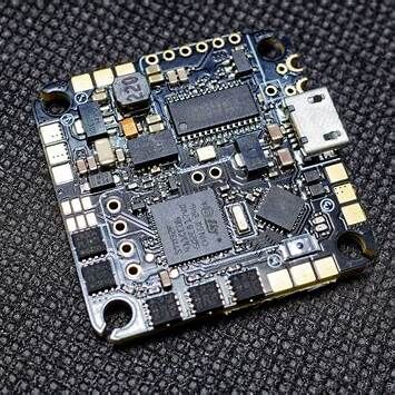 TBS Podracer AIO - 2