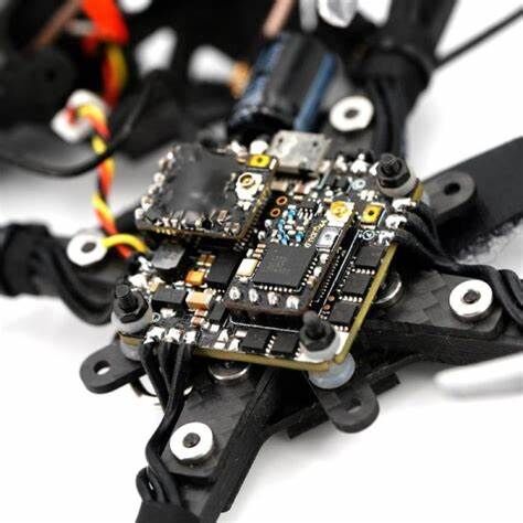 TBS Podracer AIO - 3