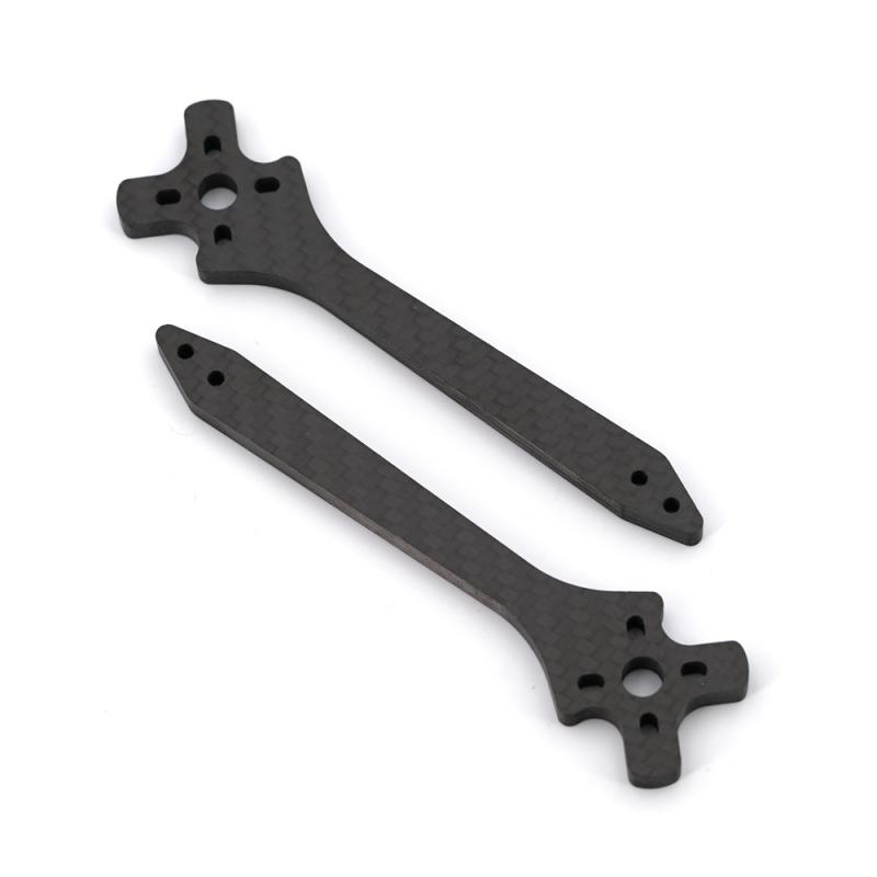 TBS SOURCE ONE V5 5 INCH SPARE ARM (2PCS) - 1