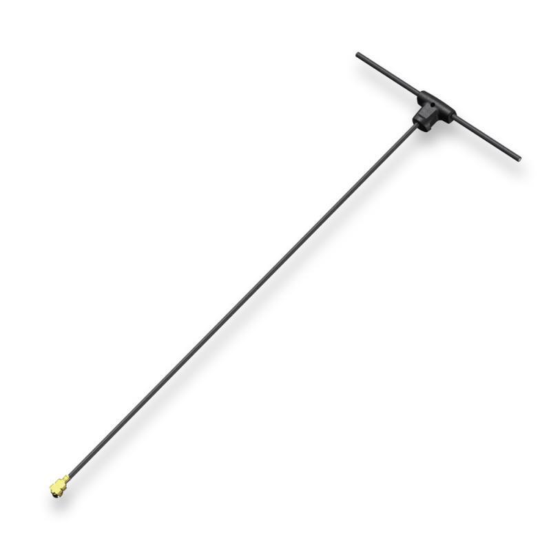 TBS Tracer Immortal T Antenna Extended - Team BlackSheep