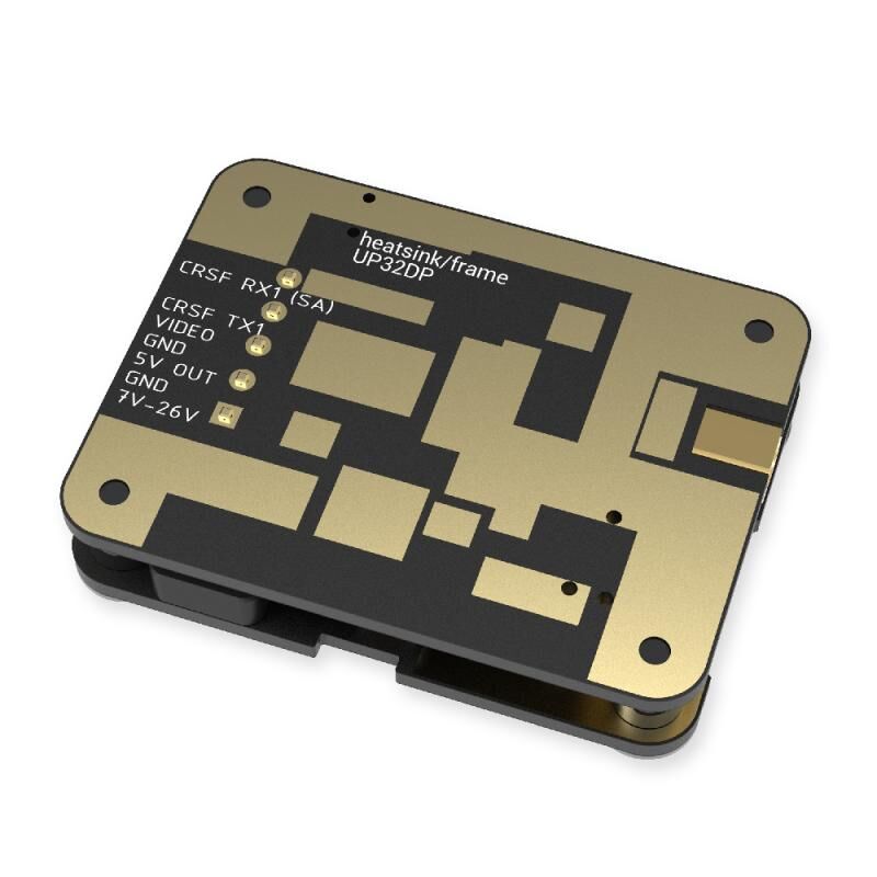 TBS Unify Pro32 DP (MMCX) - 3