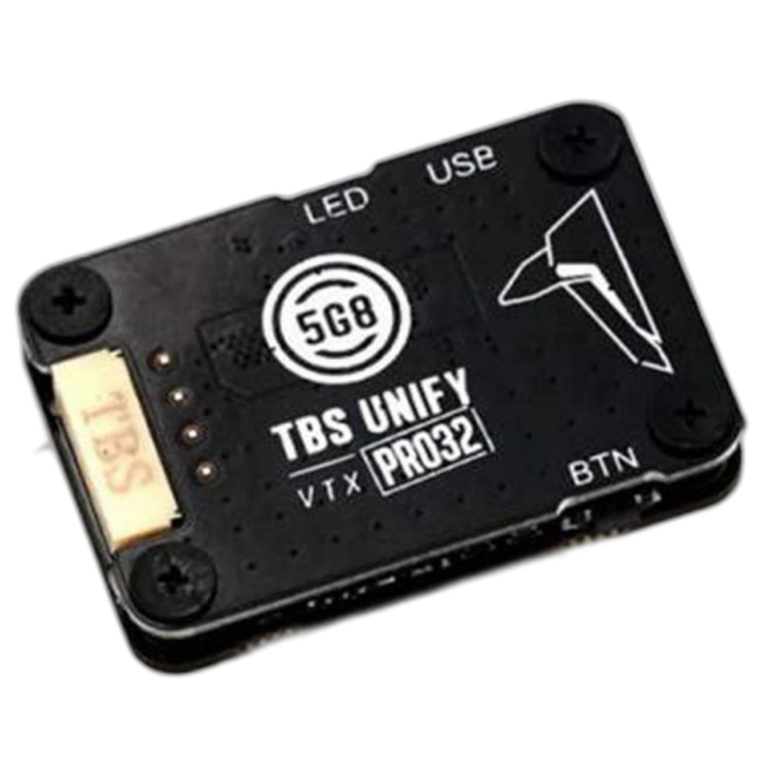 TBS Unify Pro32 HV (MMCX) VTX - 1