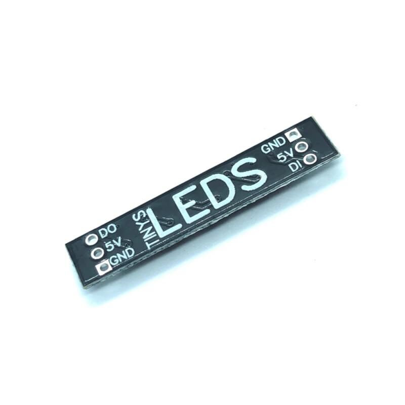 TinyLEDs Tiny Rainbow v2 (4Pack) - 1