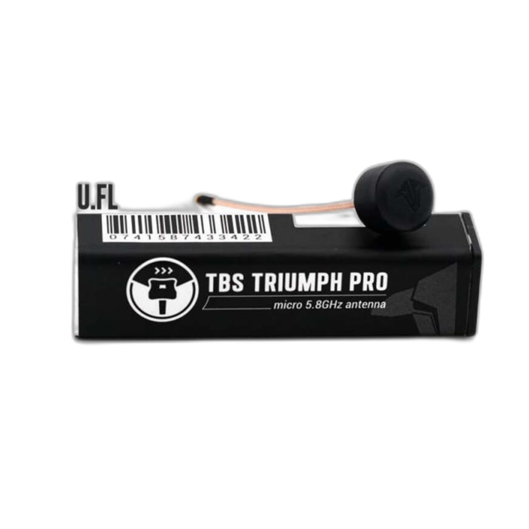 Triumph Pro (U.FL) - 1