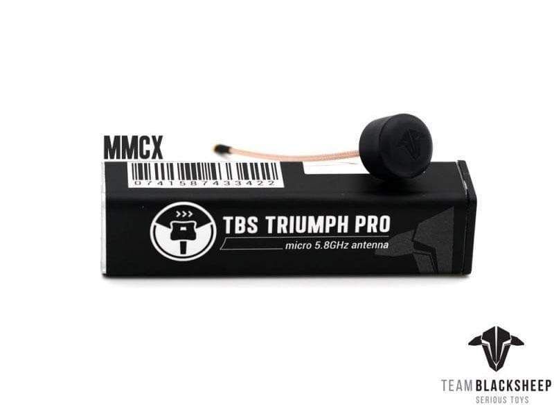 TBS Triumph Pro (MMCX) - 1