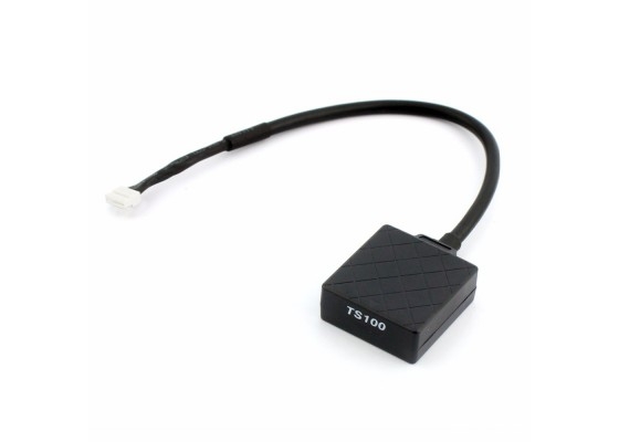 Ts100 Mini M8N Gps - 2