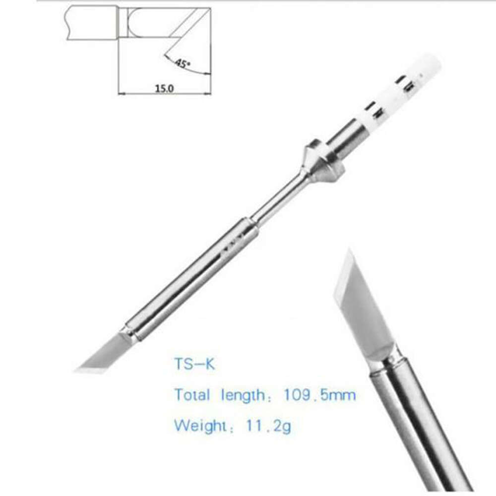 TS100 Soldering Tip K - 3