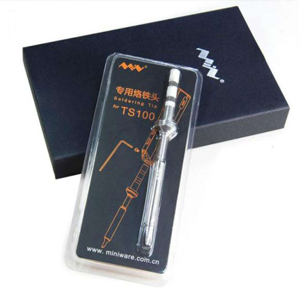 TS100 Soldering Tip K - 2