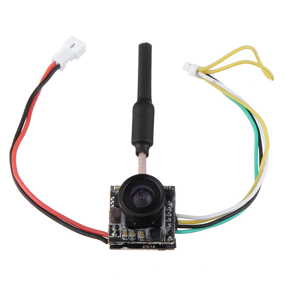 Eachine TX06 700TVL 5.8Ghz 4 Mini FPV Camera AIO Transmitter - 5