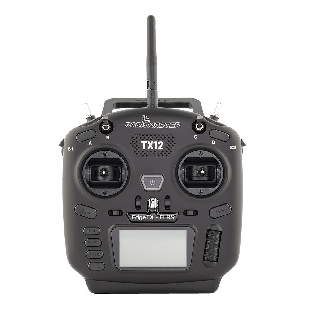 TX12 Mark II ELRS Radio Controller Outlet 01 - 1