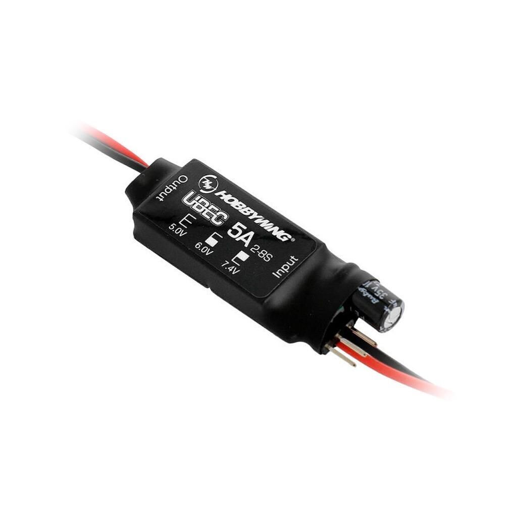 UBEC-5A-V2-Air - 1