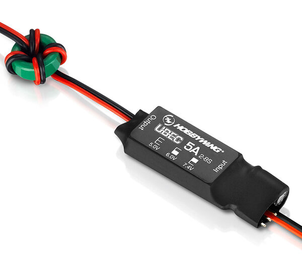 UBEC-5A-V2-Air - 2