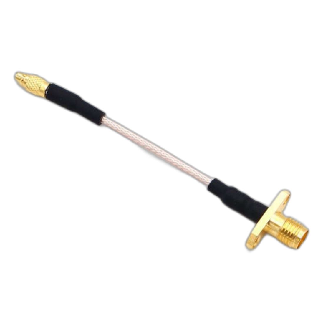 UNIFY PRO 5G8 SMA PIGTAIL (MMCX) Antenna - 1
