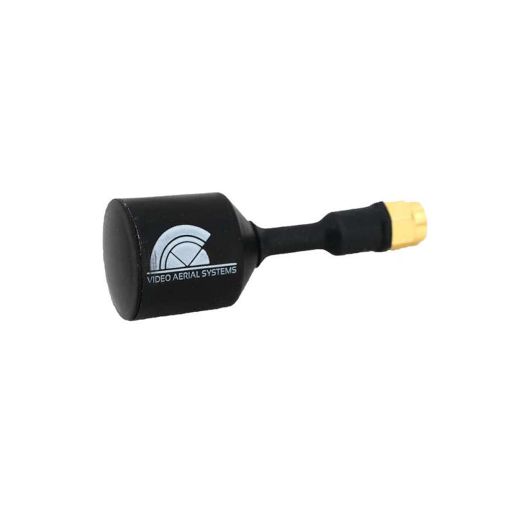 VAS 5.8GHz Ion Pro (Short w/SMA Connector) Antenna (RHCP) - 1
