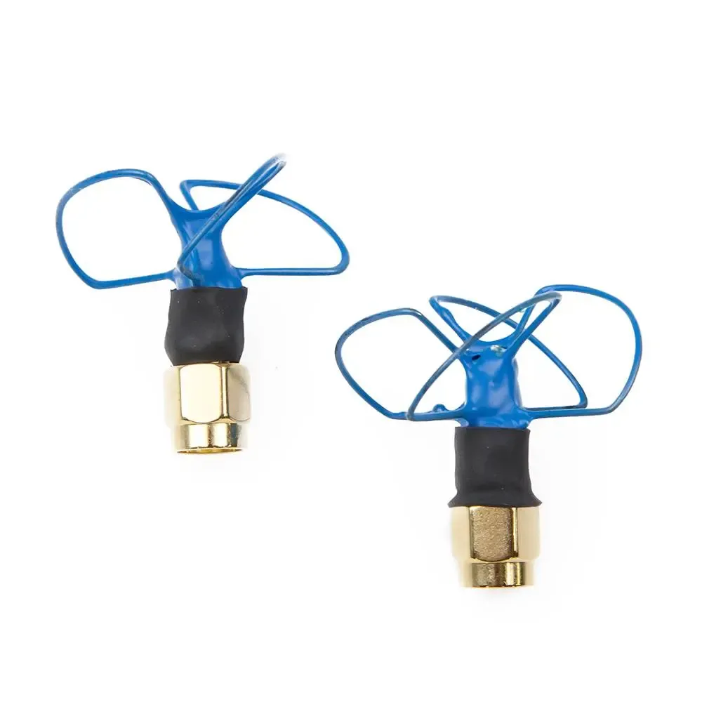 VAS 5.8 GHz Bluebeam Omni Antenna Set (RHCP) - 1