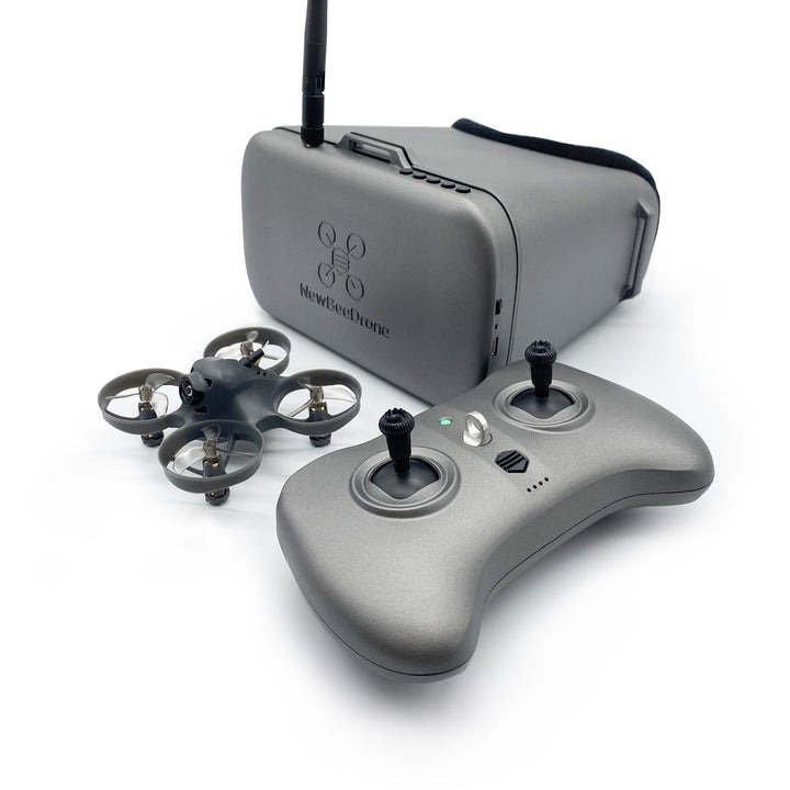 VRDrone RTF Uçuşa Hazır Set Outlet - 2