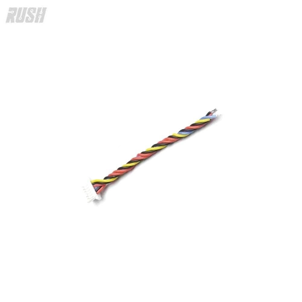 VTX Connection Cable For Rush Tank Solo 220mm - RUSHFPV