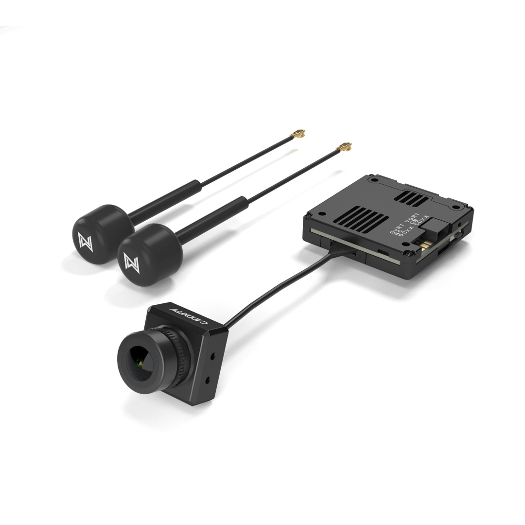 Walksnail Avatar HD Kit V2 (Dual Antenna Version) - 1