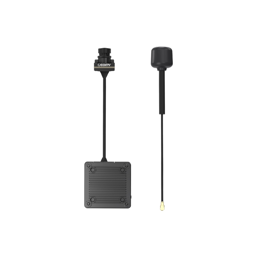 Walksnail Avatar HD Nano Kit V3 with 9cm cable - 2