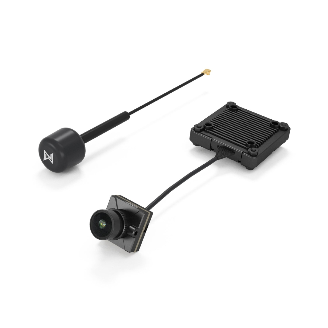 Walksnail Avatar HD Nano Kit V3 with 9cm cable - 1
