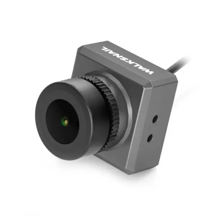 Walksnail Avatar HD PRO Camera with 14cm Cable - 1