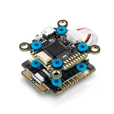 XRotor F7 Convertible Flight Controller - 2