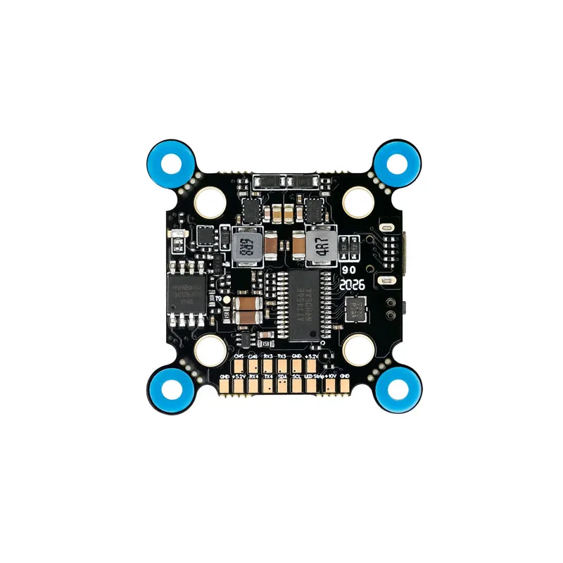 XRotor F7 Convertible Flight Controller - 3