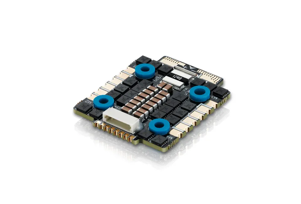 XRotor-FPV-G2 ESC(4in1)-45A - 1